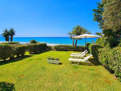 Corfu Glyfada Menigos Resort 49