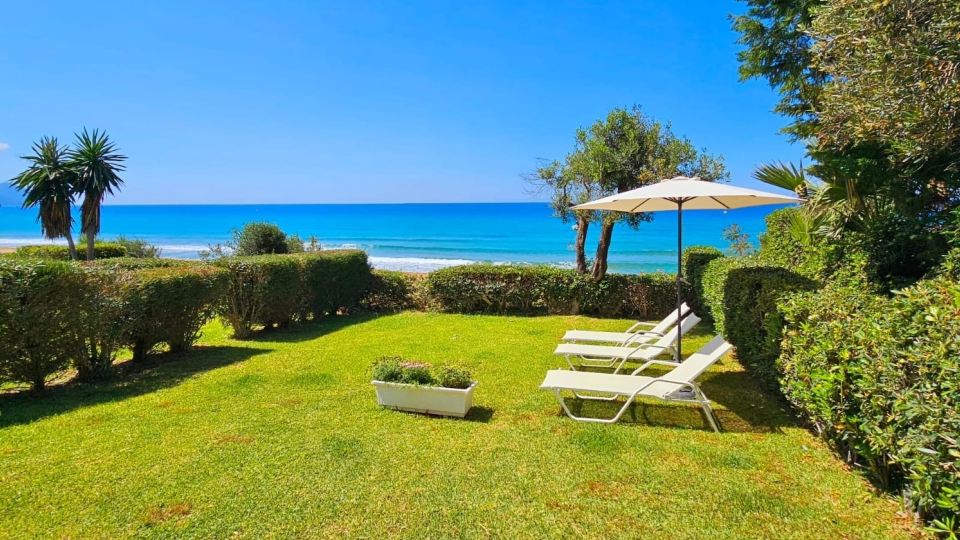 Corfu Glyfada Menigos Resort 49