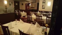 Kirkenes Hotel - breakfast