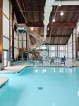 The Waters of Minocqua Hotels in Minocqua