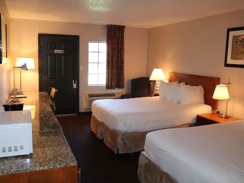 Friendship Inn