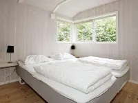 8 Person Holiday Home in Hadsund