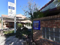 Horsham Mid City Court Motel Hotels in Horsham