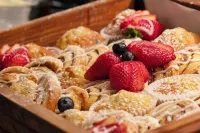 Hotel 224 & Apartments - Breakfast