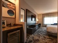 DoubleTree by Hilton Denver International Airport Hotels in der Nähe von Flughafen Denver International