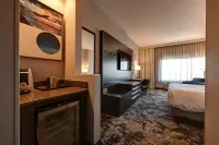DoubleTree by Hilton Denver International Airport Hotels near مطار دنفر الدولي