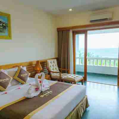 索納塔水療度假村 Rooms