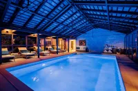 Meneghetti Wine Hotel and Winery - Relais & Chateaux Hotels in Bale