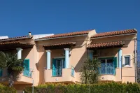 Poseidon Suites by CorfuEscapes
