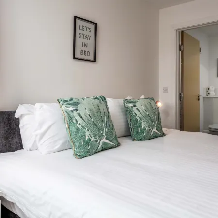 Walker Suite No52 - Donnini Apartments