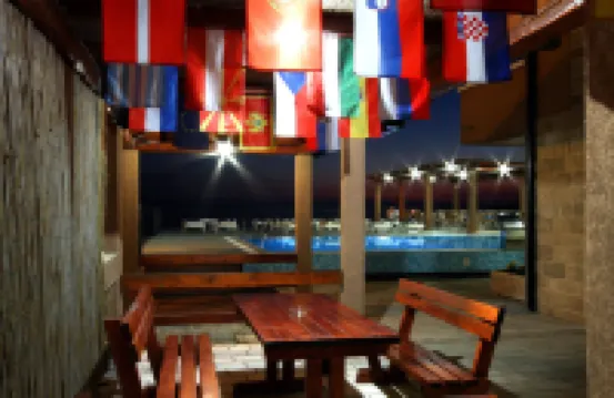 Apartments Đurašević Hotels in Sveti Stefan