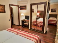 Hotel Urogallo Hôtels à : Betren