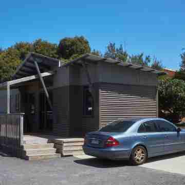 Surfside Holiday Park Warrnambool Hotel Exterior