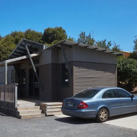 Surfside Holiday Park Warrnambool