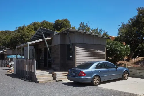 Surfside Holiday Park Warrnambool