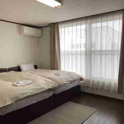 Mountain View Lodge Rooms