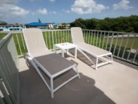 Ocean Winds Suite Hotel Hotels in Tobago