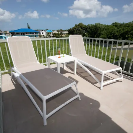 Ocean Winds Suite Hotel