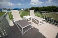 Ocean Winds Suite Hotel Hotels in Scarborough