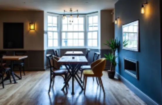 Coach House Inn