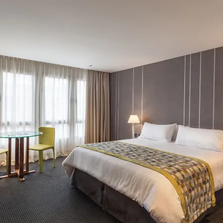 Hotel Spa Republica
