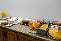 Can Muní Hotels in Vilopriu