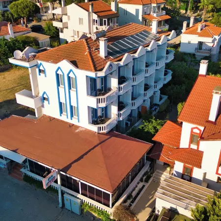 Ezer Hotel