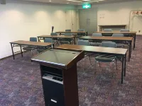 Hotel Crown Hills Kitami