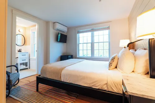 The Franklin Hotel Martha's Vineyard Hotels in Edgartown