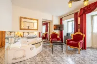 Altstadt Hotel Magic Luzern