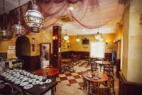 Hotel Colón Hotels in Montejaque