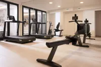 Amazon Mykonos Resort & Spa - Gym