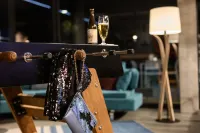 Moxy Sion - Bar