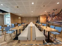 Hampton by Hilton Bristol Airport Hotels in Bristol