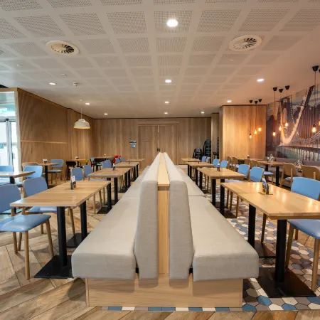 Hampton by Hilton Bristol Airport