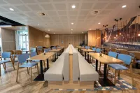 Hampton by Hilton Bristol Airport Hôtels à : Butcombe