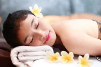 Pesona Alam Resort & Spa - spa
