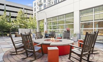 Kasa South Side Pittsburgh