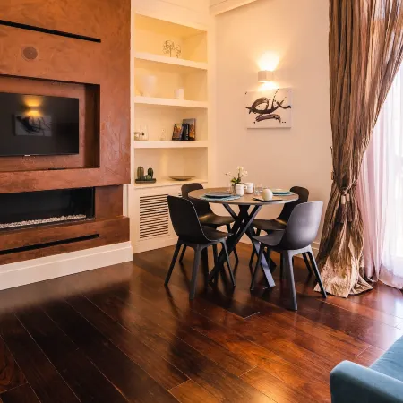 AD Maiora Boutique Suite