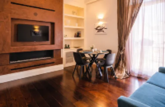 AD MAIORA精品套房 鄰近拿坡裡海岸長廊的酒店