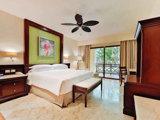 Occidental at Xcaret Destination - All Inclusive Rooms