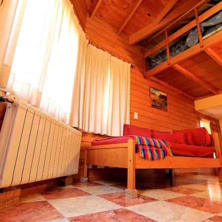 Linda Vista Apart Hotel