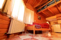 Linda Vista Apart Hotel Hotels in El Calafate