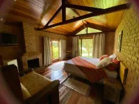 Pousada Bosque do Visconde Hotels in Visconde De Maua