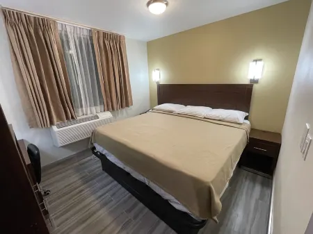 HOTEL 369 BROOKLYN