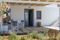 Archon Seaside Retreat - parcheggio