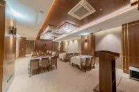 Artes Hotel Hotels in Antakya