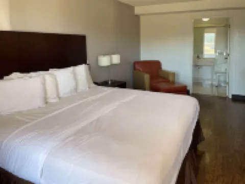 Motel 6 Fancy Gap, VA Hotel di 