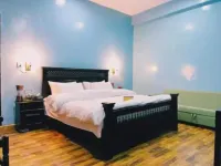 Rosewood Lodges Hotel di Nathia Gali