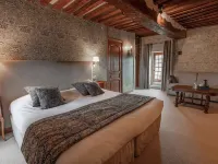 Ferme de la Rançonnière - Hôtel & Restaurant Hotels in Basse-Normandie